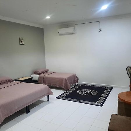 Banat Village Stay Arau Exterior photo
