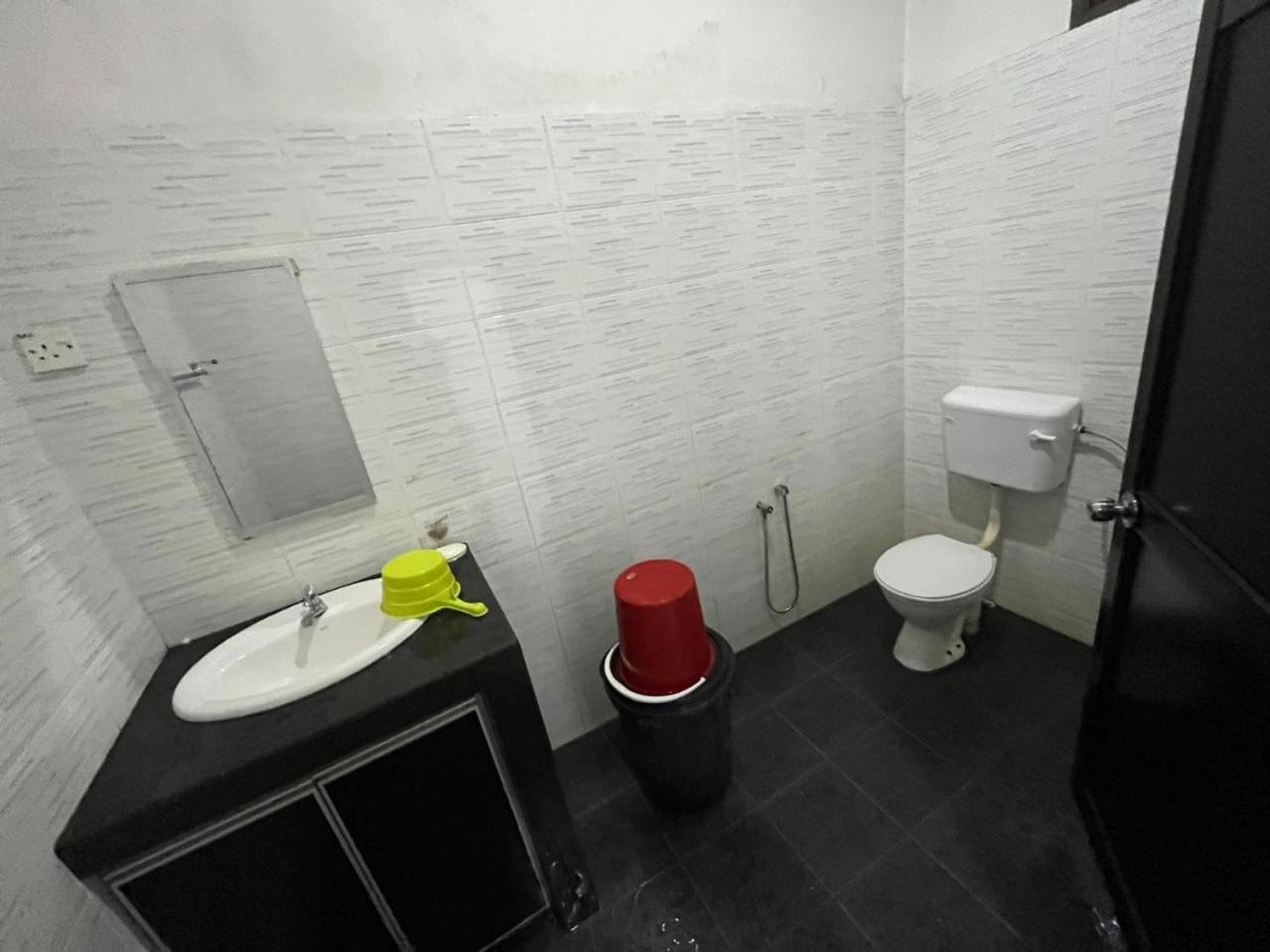Banat Village Stay Arau Exterior photo