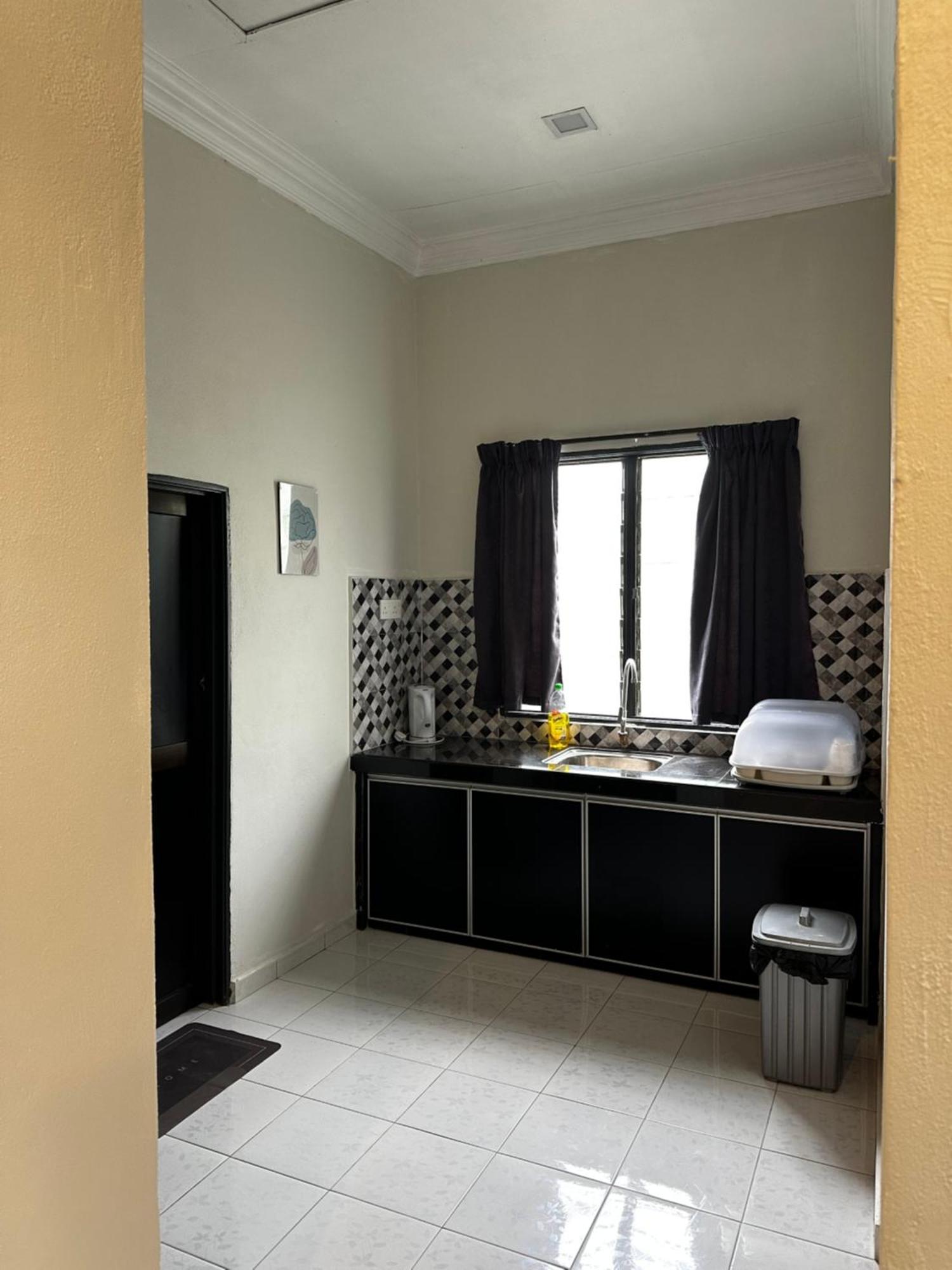 Banat Village Stay Arau Exterior photo