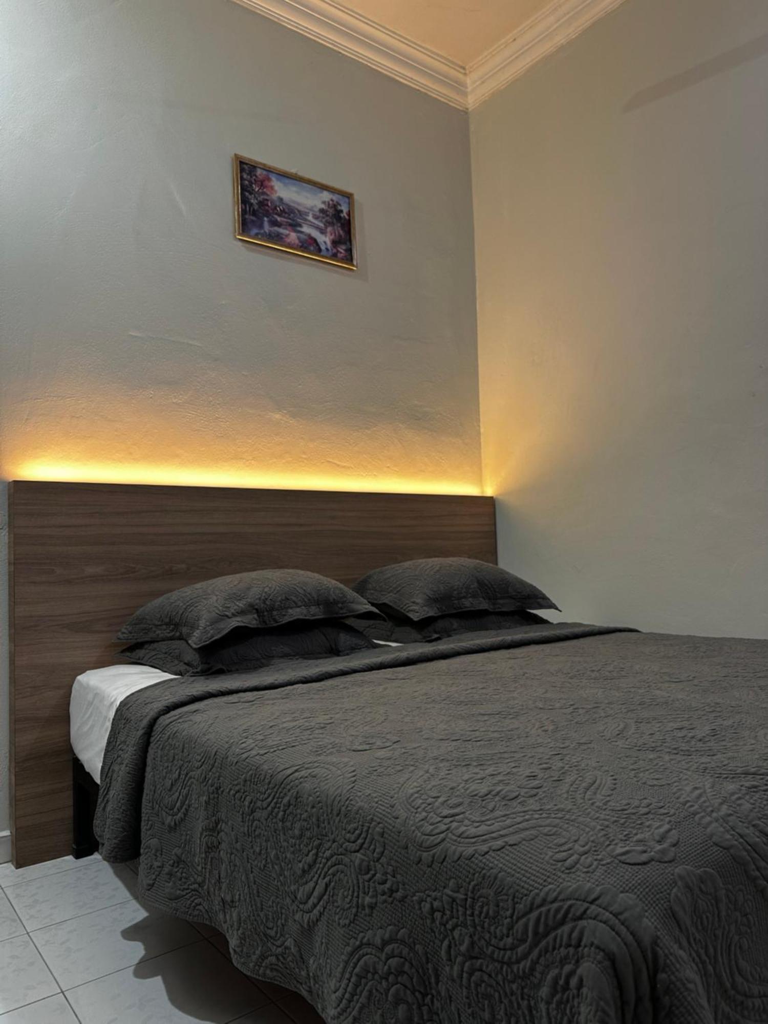 Banat Village Stay Arau Exterior photo